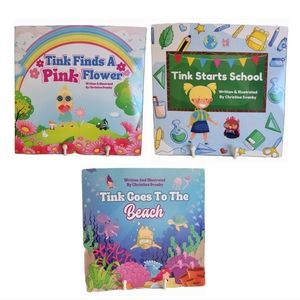 Children's Book Bundle